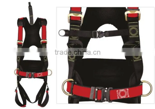 BODY HARNESS