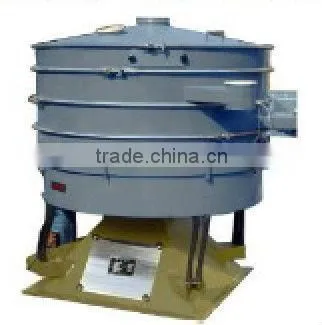 Tumbler Screen for Fertilizer photo-3