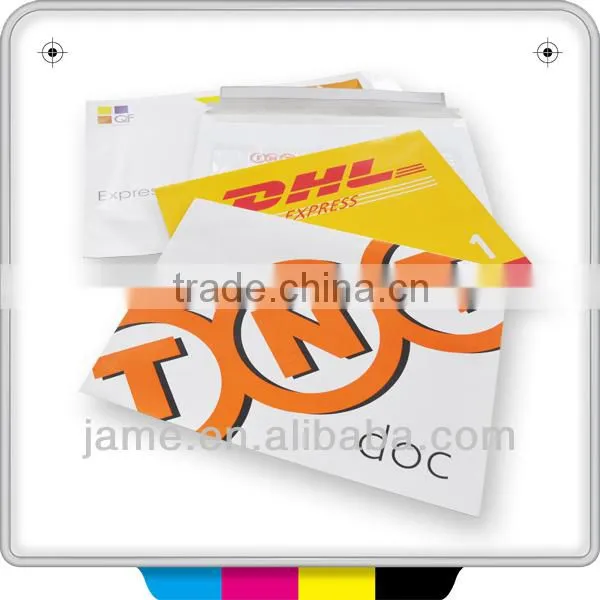 High Quality Custom Cardboard Envelope/Custom Self Adhesive Mailing Bags Quality Choice