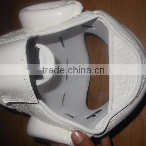 Full Face Protection Head Guard photo-3