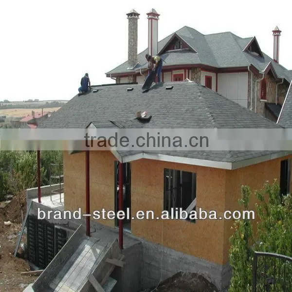 Prefabricated Building