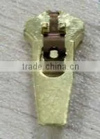 4YG Metal Zipper Slider for Jeans Zipper Garment Accessories