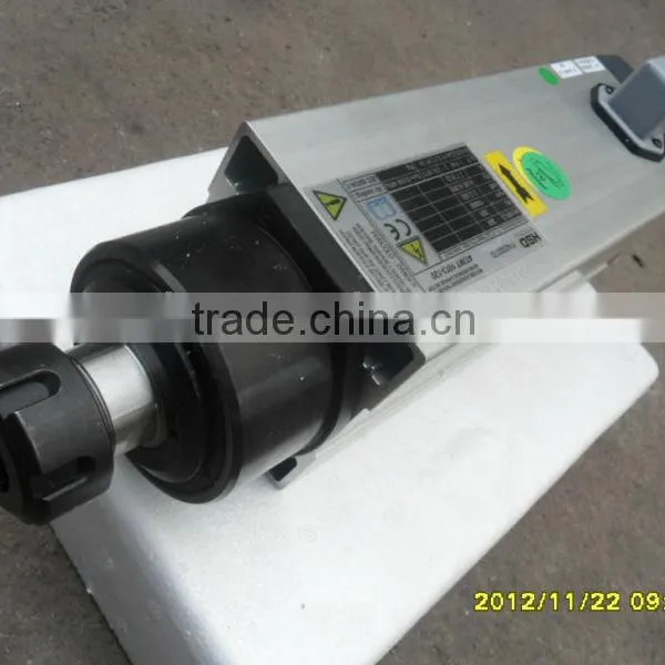 3.0 kw Air Cooling Spindle for Cnc Machine