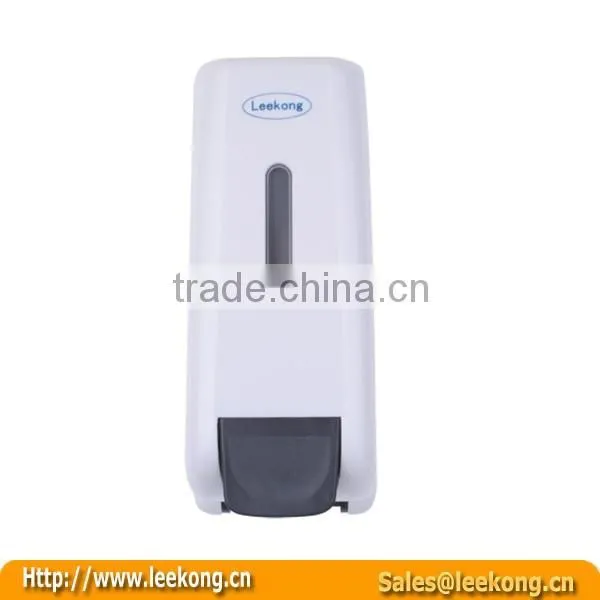 400ml Hospital Hand Sanitizer Dispenser Hand Gel Foam Soap Dispenser