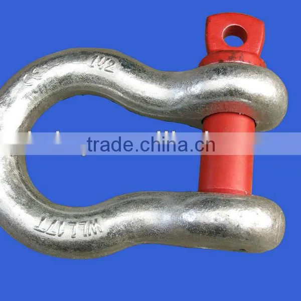 Shackle photo-5
