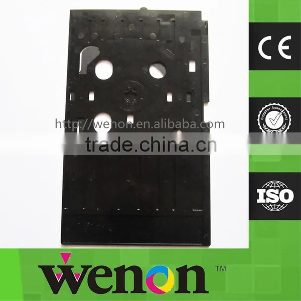 Original CD DVD Printer Tray For Epson T50 L800 L810 R290 L801 R330 R380 R390 Rx680 T60 P50 CD Tray photo-3