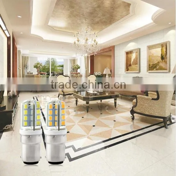 2016 Latest Developed OEM/ODM 230v Ba15d Led photo-2
