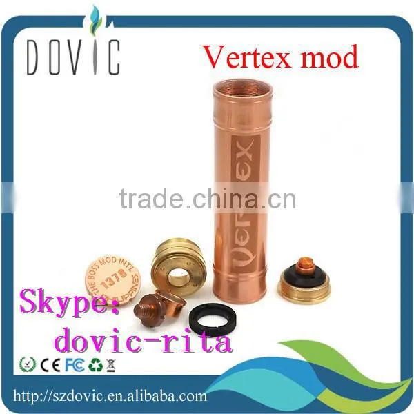 Mechaincal e Cig Mod Vertex Clone Mod Vertex Mod
