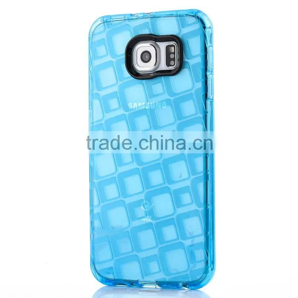 2016 Trending Products Ultra Thin TPU Case Cover For Samsung Galaxy J1 photo-3