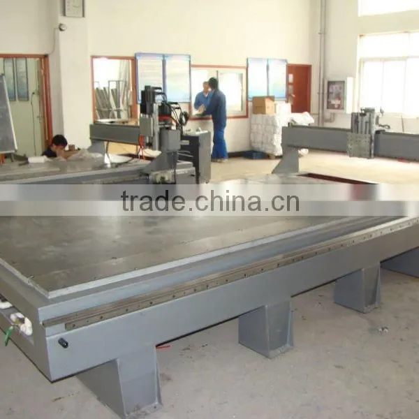 Advertising CNC Router