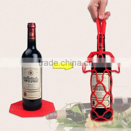 Hot Selling High Quality Best Silicone Basket photo-3