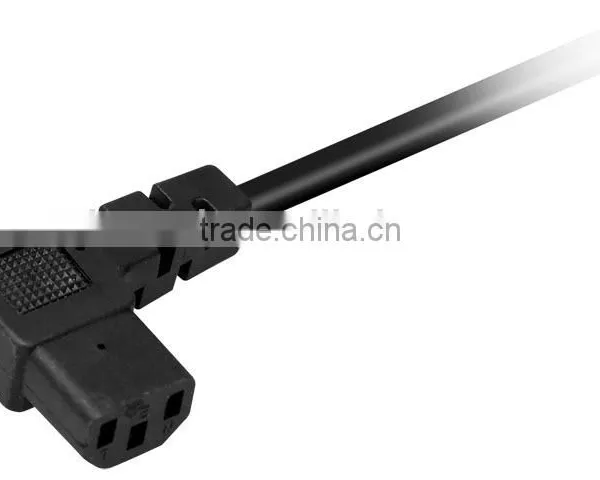 U.K.Power Cord British Standard Power Cord With Cable H05VV-F 3G0.75/1.0/1.5mm2 VDE Cable BS Plug photo-4