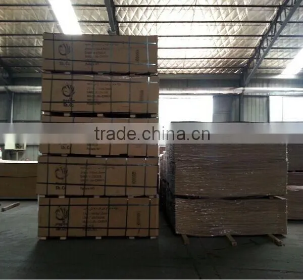 2016 Hot Sale Veneer Door Skin photo-6