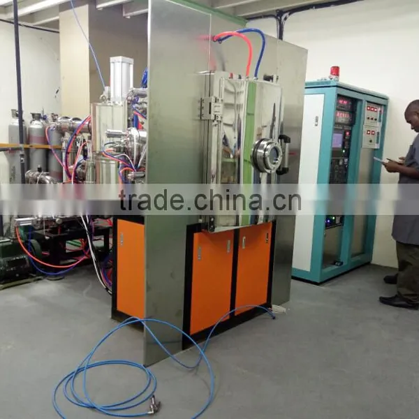 Vacuum Coating Machine for Darts and for Alloy Darts