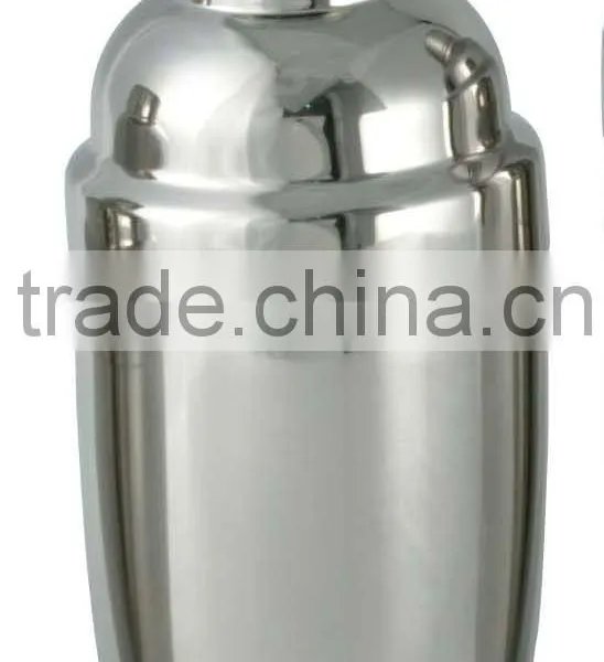 Cocktail Shaker/stainless Steel Cocktail Shaker