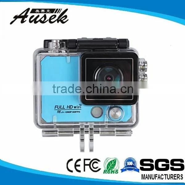 Waterproof 50M 4k Sport Cameras Digital Camcorders for FPV