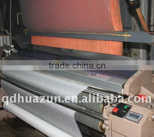 RJW 408-230CM 4 NOZZLE Water Jet Loom-jacquard Loom Machine photo-3