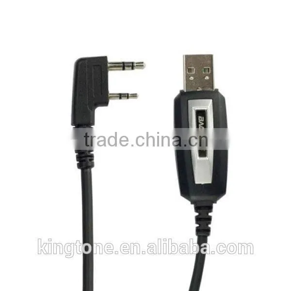 USB Program Cable for 3207 2207 Magone A8 ALL Baofeng Two Way Radio Program Cables photo-6