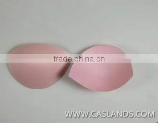 Pink Foam Bra Cup BCA3054 photo-2