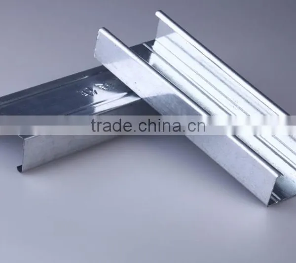 Furring Channel Light Steel Keel