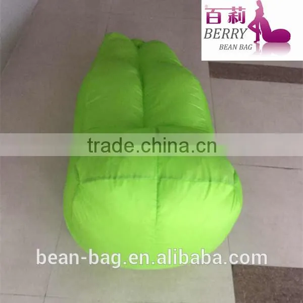 2016 New Design Comfortable Inflatable Bean Bag Sofa, Air Sofa Chair Quality Choice photo-4