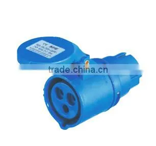 16a SFN-213/012 Multifunctional Socket