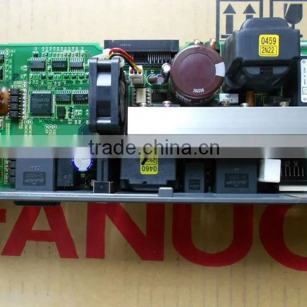 FANUC cnc pcb boards A20B-2100-0761