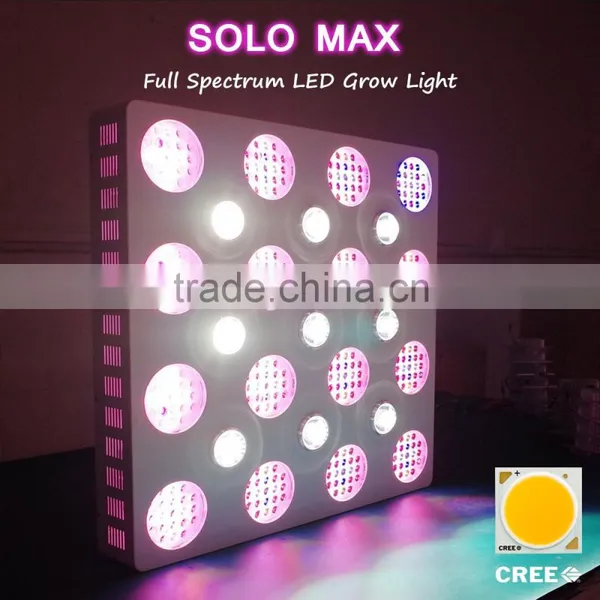 Spectrum Led Grow Light 1200w With Grow Light Cob 50w Led Garden Light New Arrival 2016 photo-2