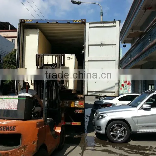 2015 SW-8-200 Hot Sale CE Approved Automatic Rotary Packing Machine for Granule Food photo-4