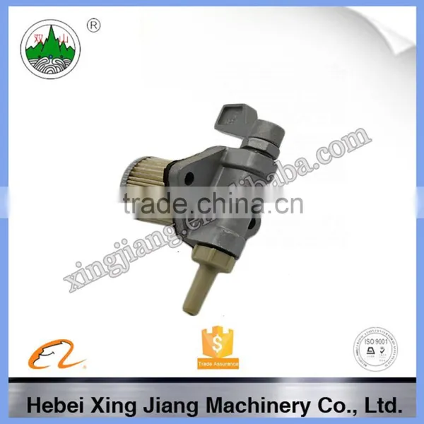 Engine Oil Pressure Switch photo-3