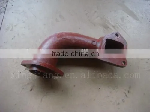 Diesel Engine Intake-tube photo-6