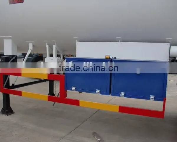 Dongfeng 8x4 Lpg Gas Tank Truck,high Quality Lpg Truck,lpg Tank Truck photo-4
