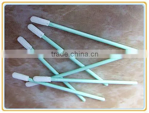 Industrial Dust Free Cleanroom Foam Swab photo-5