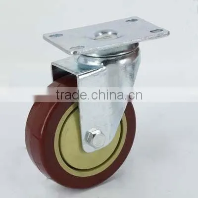 Medium Duty Caster