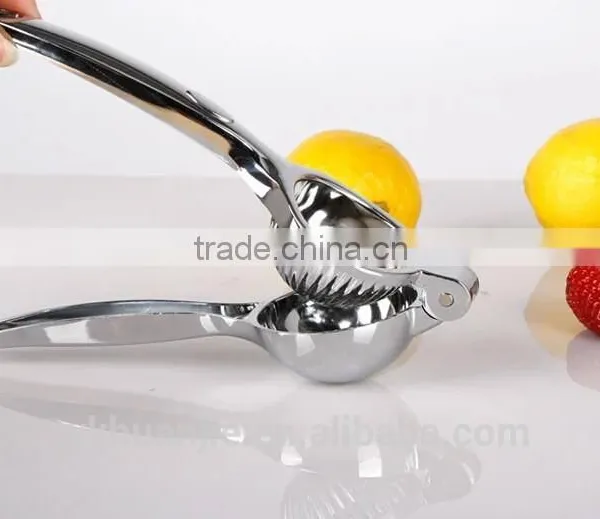 Stainless Steel Manual Citrus Juicer photo-2