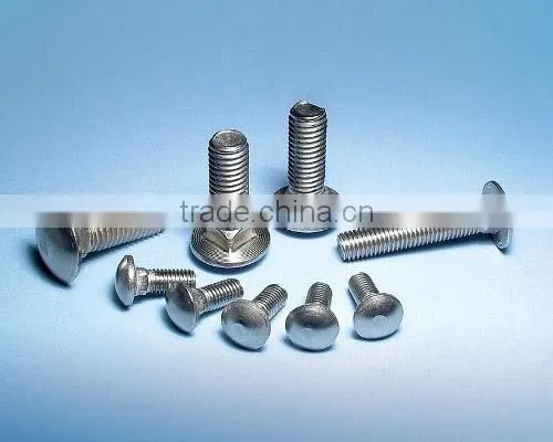 ROUND HEAD BOLT