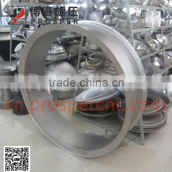 Fun Machinery -spinning Machinery Manufacturers(Large Cover Cnc Metal Spinning Machine PS-CNCXY1650 photo-2