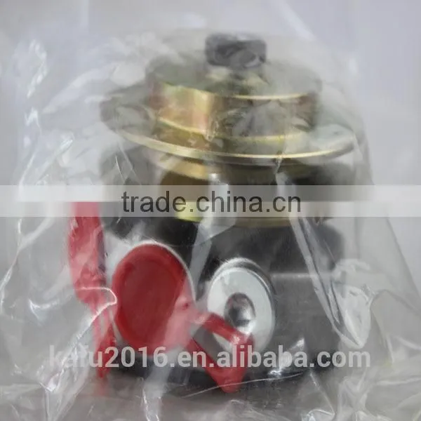 OEM EC240 Fuel Injection Pump Fuel Priming Pump photo-3