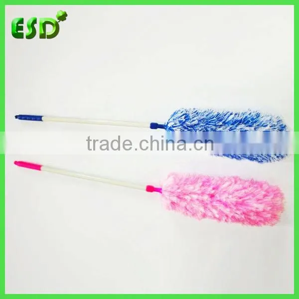 ESD Microfiber Furniture Cleaning Duster photo-4