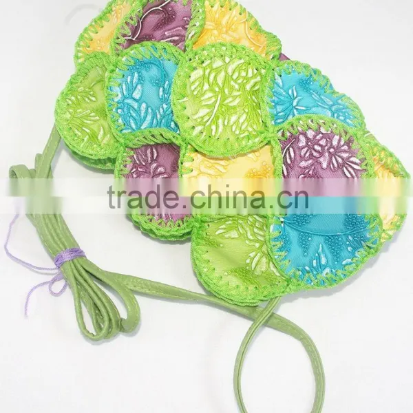 China Handmade Crochet Bag Novelty Style Cheap Price photo-2