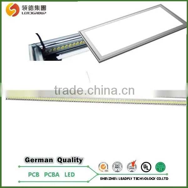 Led Aluminium Pcb, Aluminium Pcb, Aluminium Printed Circuit Board With CE ROHS photo-3
