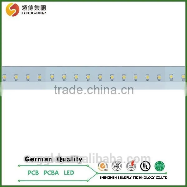 Innovative New Technology PCBA for LED Tube,long Aluminum Pcb Tube photo-5
