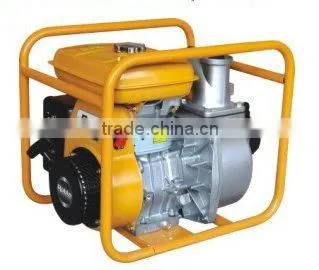 Robin Water Pump