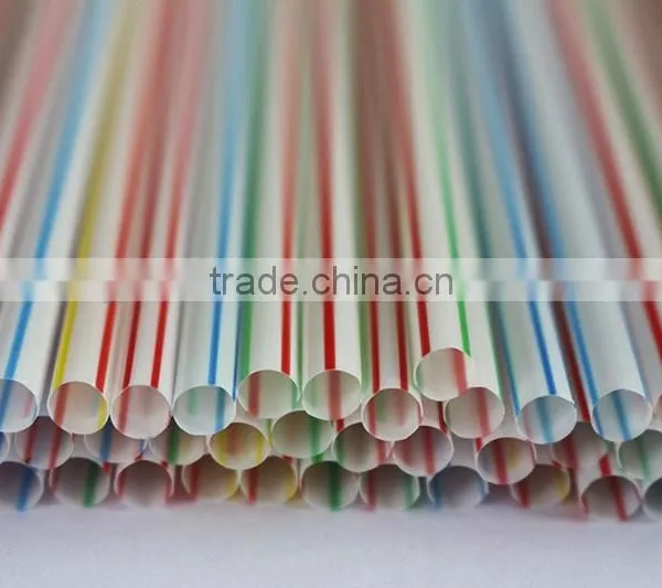 Drinking Straw Paper Packaging Machine Supplier's Choice photo-4