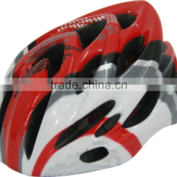PC Shell and EPS Material Dirt Bike Helmet photo-2