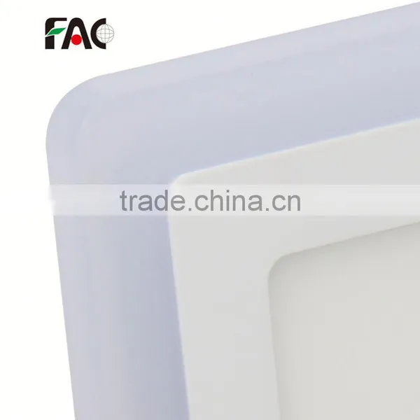 Hot Sale OEM Zhongshan 24inch Led Panel Lighting photo-3