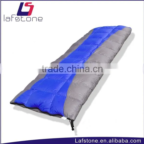 Duck Down Camping Sleeping Bag photo-3