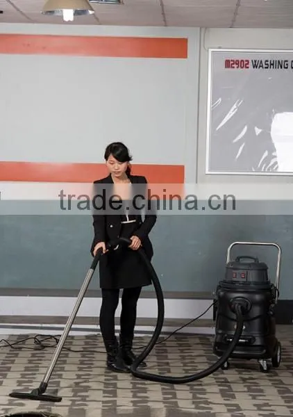 Commercial Heavy Duty Wet Dry Vacuum Cleaner