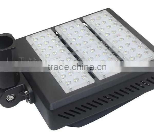 Aluminum Alloy Lamp Body Material Street Light Type Hotsell 200 Watt Led Street Light photo-3