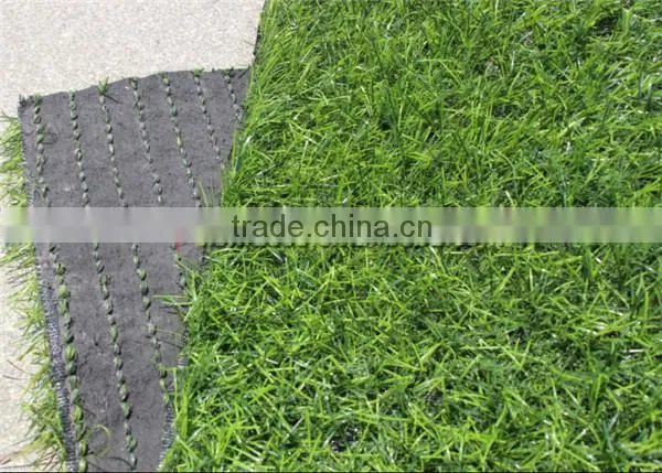Cheap Artificial Turf Grass/Artificial Grass Turf Mat photo-2